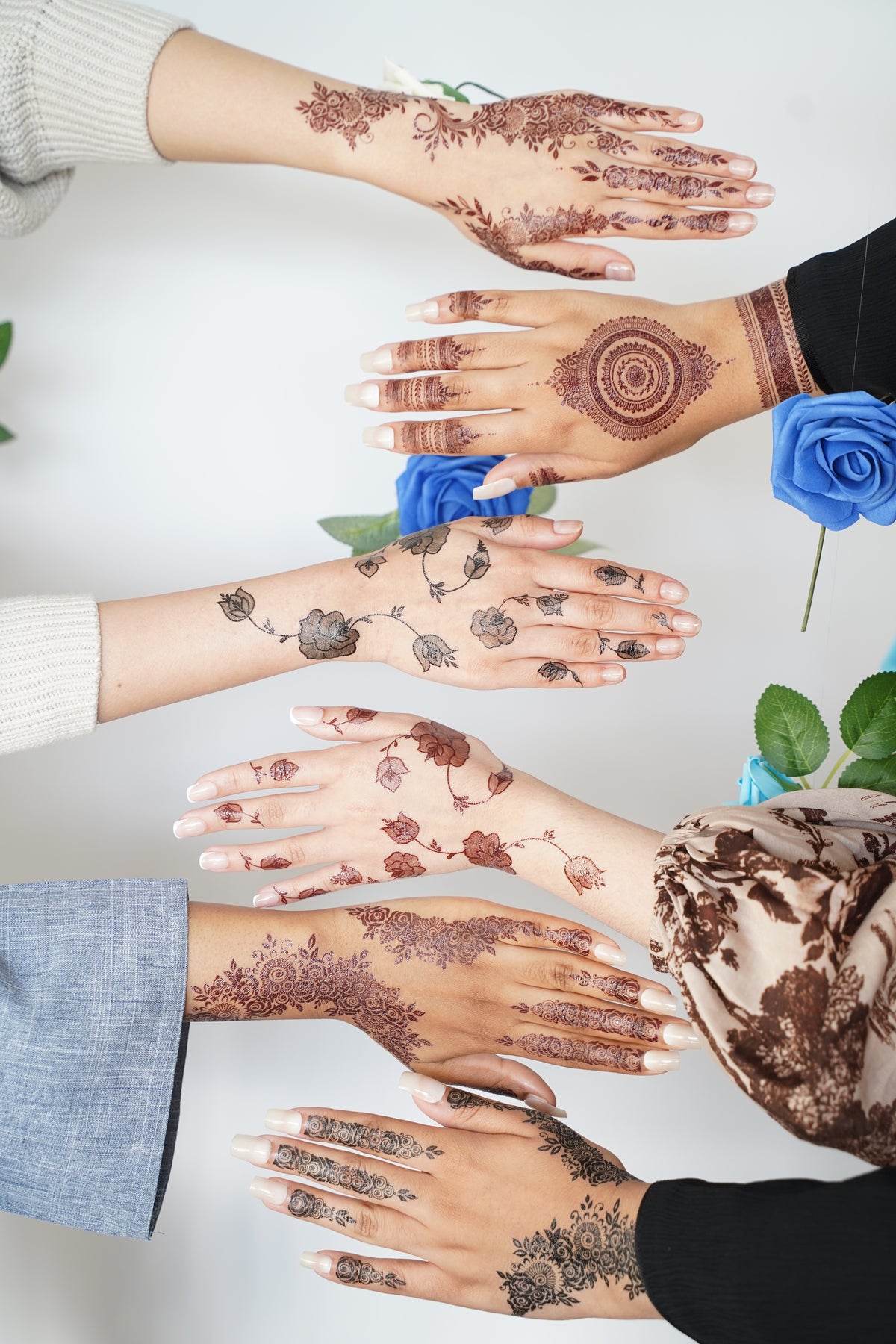 AWRAQ Tattoos
