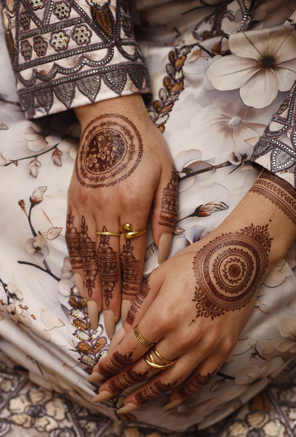 Hawa Temporary Tattoo